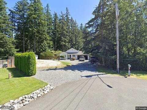 Piper, CAMANO ISLAND, WA 98282