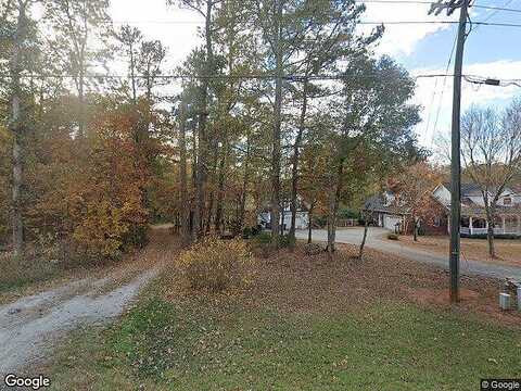 Double Springs, MONROE, GA 30656