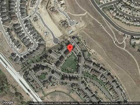 Ute Mountain, CASTLE ROCK, CO 80109
