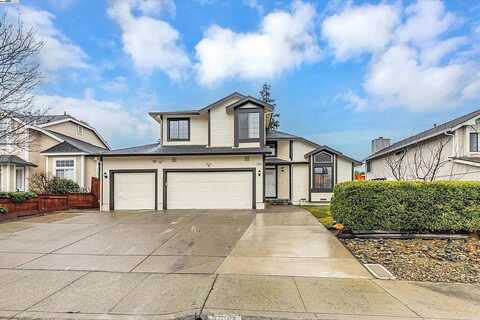 Rockford, ANTIOCH, CA 94509