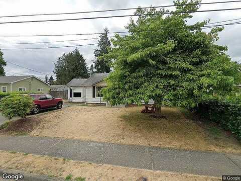 U, AUBURN, WA 98002