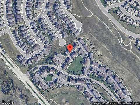 Ute Mountain, CASTLE ROCK, CO 80109