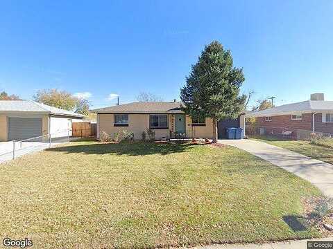 Moore, WHEAT RIDGE, CO 80033