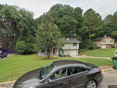Mcgill, DECATUR, GA 30034
