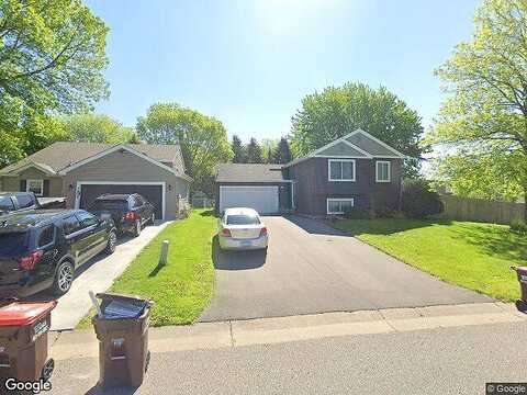 Hallmark, SAINT PAUL, MN 55128