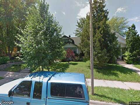 Russell, MINNEAPOLIS, MN 55412
