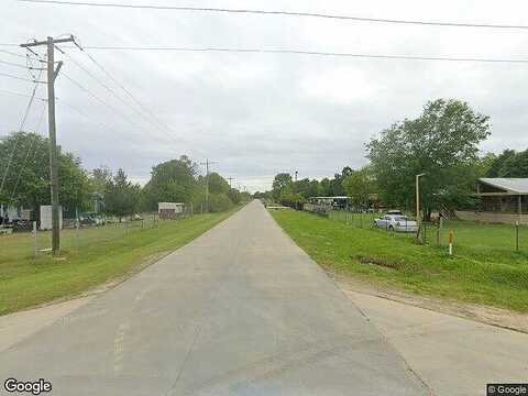 County Road 3404, CLEVELAND, TX 77327