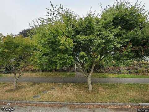 42Nd, SEATTLE, WA 98116