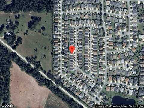 Ivey, THE VILLAGES, FL 32163