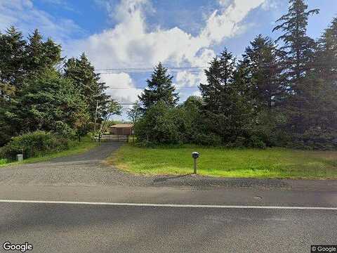 State Route 105, TOKELAND, WA 98590