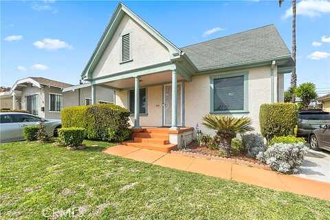 58Th, LOS ANGELES, CA 90043