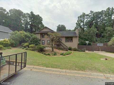 Willow Mill, LAWRENCEVILLE, GA 30044