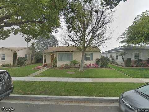 Greenbrier, LONG BEACH, CA 90808