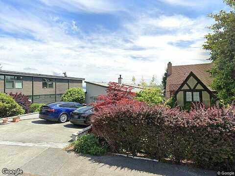 48Th, SEATTLE, WA 98105