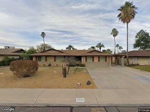 Mercer, PHOENIX, AZ 85028