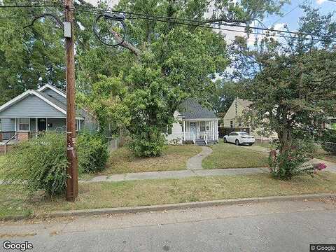 Buckingham, NORFOLK, VA 23513