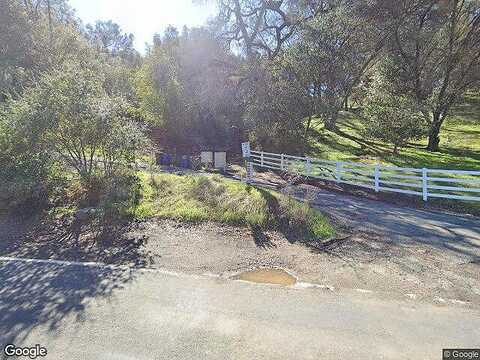 Morgan Territory, CLAYTON, CA 94517