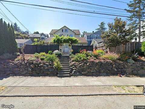 22Nd, SEATTLE, WA 98199