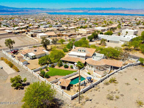Desert Rose, LAKE HAVASU CITY, AZ 86404