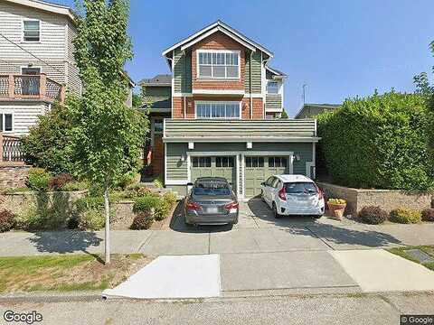 44Th, SEATTLE, WA 98105