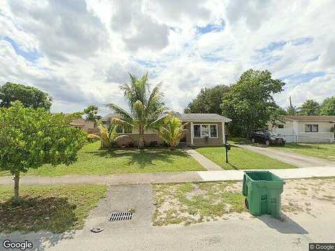 171St, MIAMI GARDENS, FL 33056