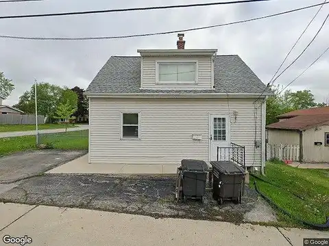 32Nd, MILWAUKEE, WI 53221