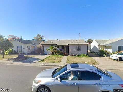 West, STOCKTON, CA 95204