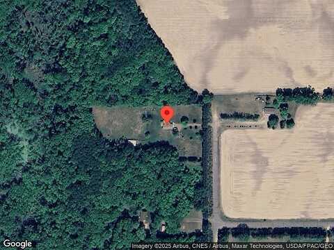 Central, CAMBRIDGE, MN 55008