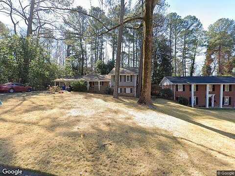 Eaglerock, ATLANTA, GA 30340