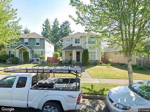 Preston, LACEY, WA 98516