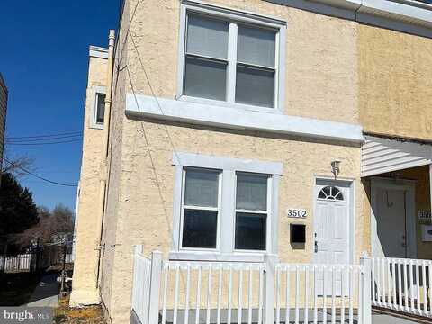 4Th, MARCUS HOOK, PA 19061