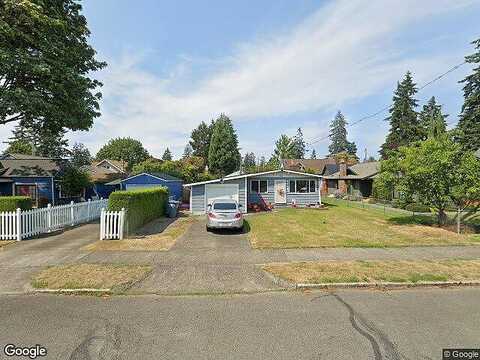Golden Gate, FIRCREST, WA 98466