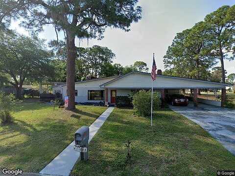 Pritchard, TITUSVILLE, FL 32780