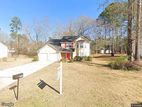 Portsmouth, LITHONIA, GA 30038
