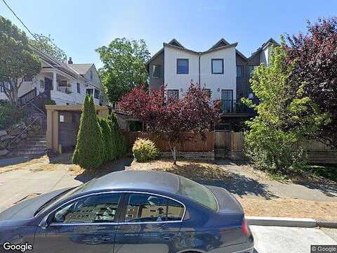 21St, SEATTLE, WA 98199