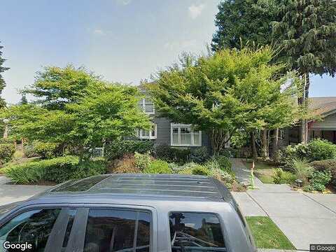 Cascadia, SEATTLE, WA 98144