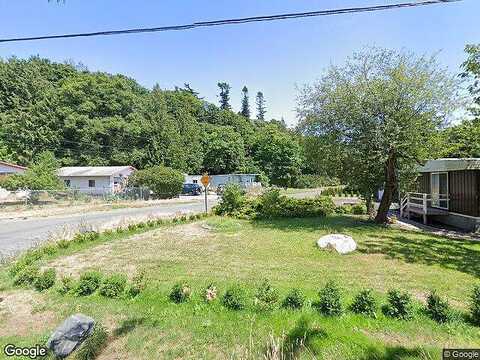 Ruth, BELLINGHAM, WA 98226