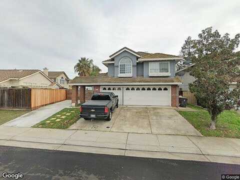 Gail, STOCKTON, CA 95206