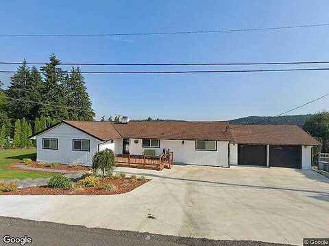 Lewis, GIG HARBOR, WA 98335