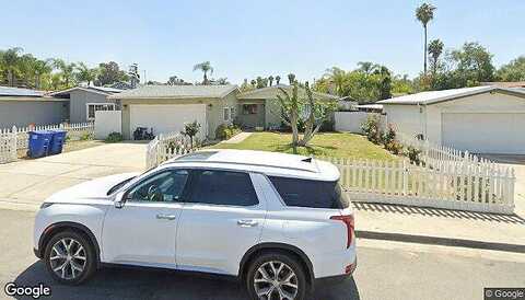 F, RAMONA, CA 92065