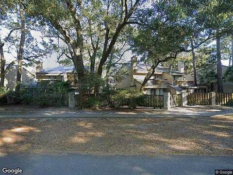 Brockinton Marsh, SAINT SIMONS ISLAND, GA 31522