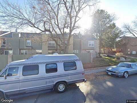 Ammons, LAKEWOOD, CO 80227