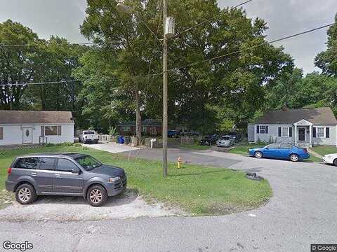 Wellington, NORFOLK, VA 23513