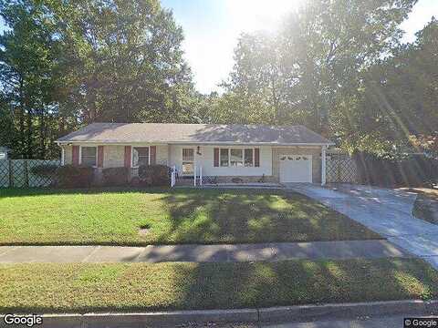 Dunedin, CHESAPEAKE, VA 23321
