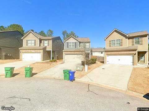 Pennington, LITHONIA, GA 30038