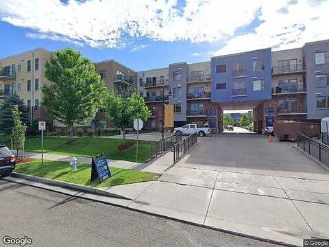 Arapahoe, BOULDER, CO 80303