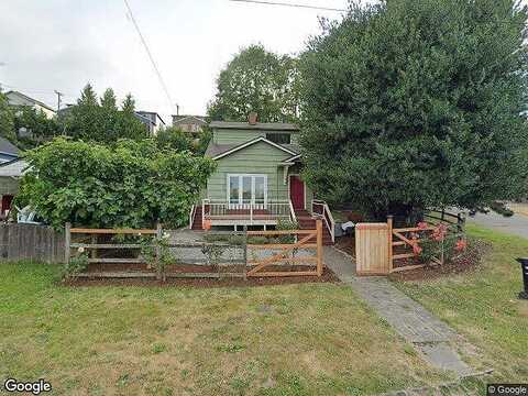 25Th, SEATTLE, WA 98144