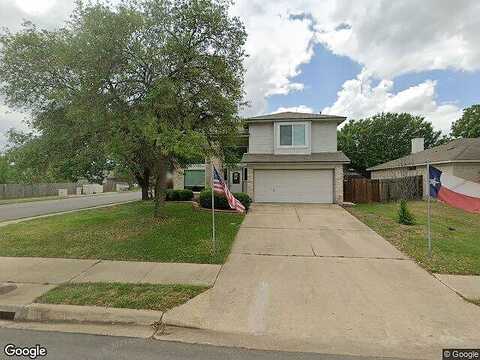 Settlement, ROUND ROCK, TX 78665