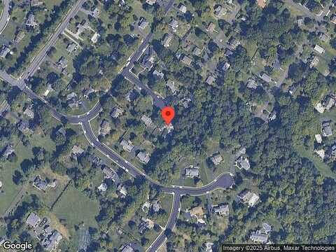 North, NORTH WALES, PA 19454