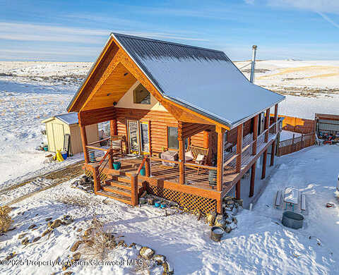 County Road 103, CRAIG, CO 81625